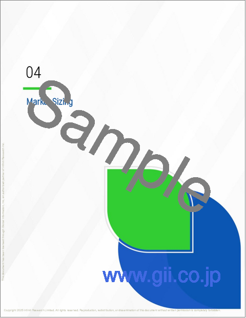 サンプル1:熱電併給(CHP)の世界市場 2025-2029